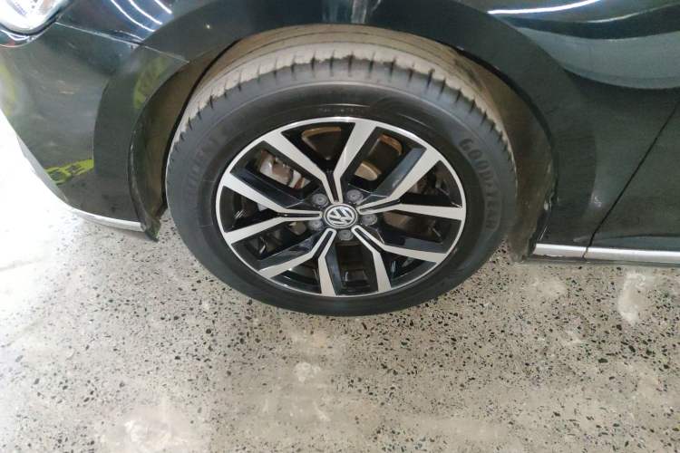 Used Volkswagen Magotan 2020 280TSI DSG Comfort Edition
