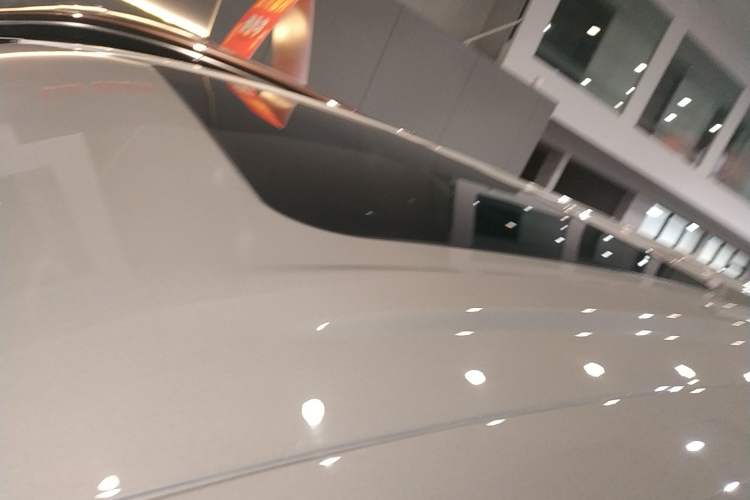 Used Buick GL8 2022 ES Landtrek 653T Comfort Edition
