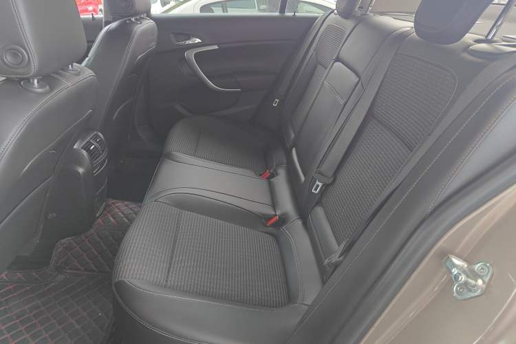 Used Buick Regal 2015 1.6T Leading Technology Model