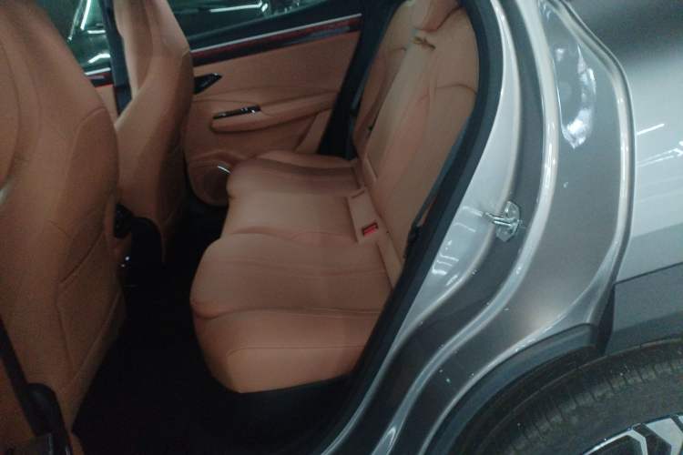 Used Geely Galaxy L7 2025 EM-i 115km Exploration+ Edition
