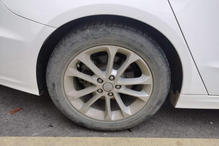 Used Ford Mondeo 2020 EcoBoost 180 Stylish Model