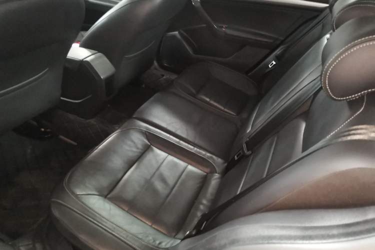 Used Volkswagen Lavida 2015 230TSI DSG Comfort Edition
