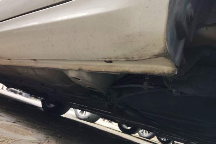 Used MG GT 2016 1.5T Automatic Value-Added Luxury Edition