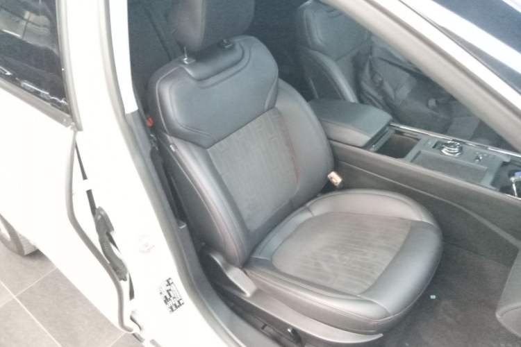 Used Ford Mondeo 2022 Restyled EcoBoost 245 Luxury Version