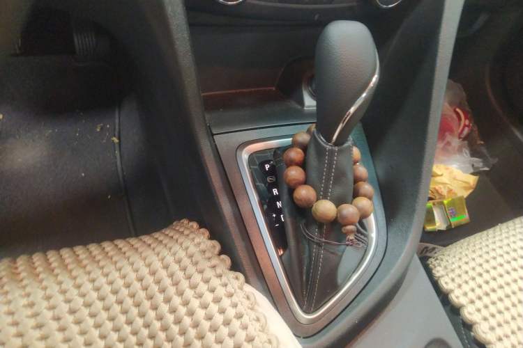 Used Buick GT 2021 Revised Version Flagship 1.5L Automatic Elite Edition