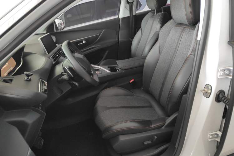 Used Peugeot 4008 2017 350THP Elite Edition