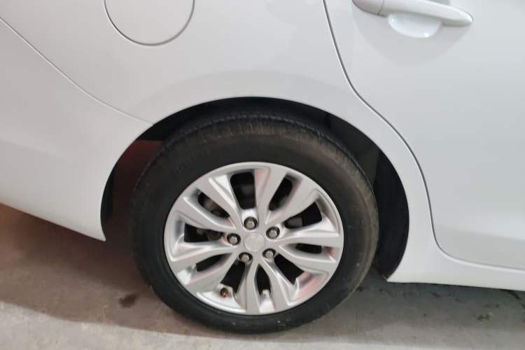 Used Buick GT 2018 15T Dual-Clutch Elite Model China V Standard