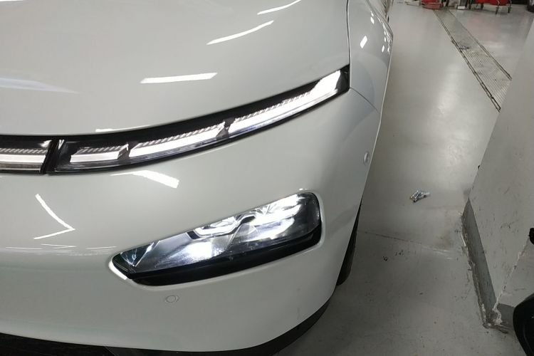 Used XPeng P7 2020 670N