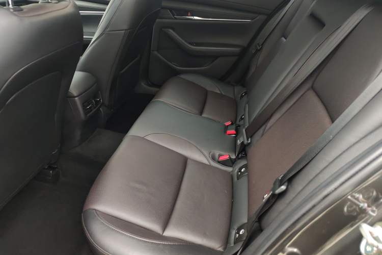 Used Mazda Mazda 3 Axela 2020 2.0L Automatic Zhiya Edition
