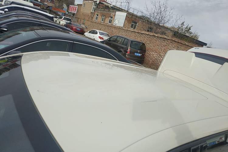 Used BYD Seagull 2025 Intelligent Driving Version 305 km Dynamic Edition
