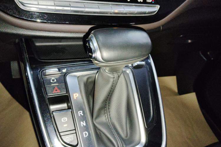 Used GAC Trumpchi M6 2019 270T DCT Luxury Edition (7-seater) China VI
