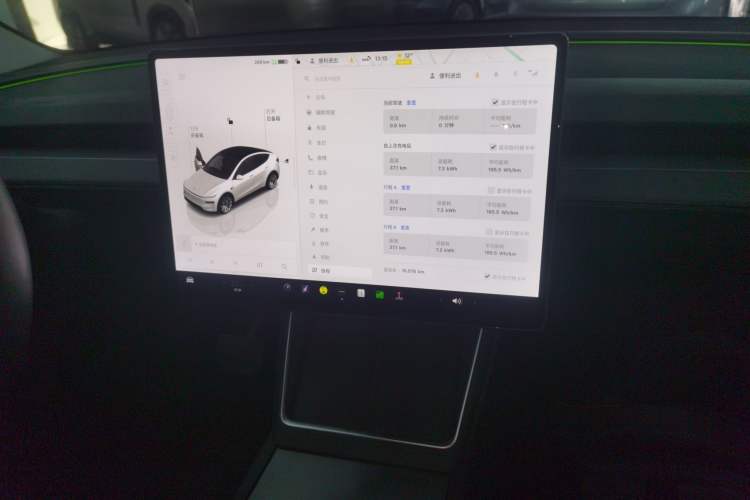 Used Tesla Model Y 2025 Rear-Wheel Drive First Edition
