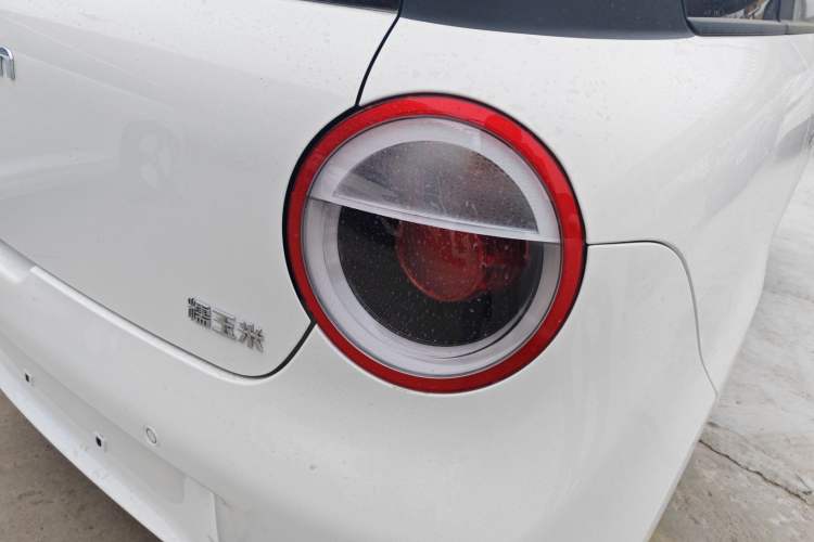 Used  Lumin 2025 205 km Xiangqin Version
