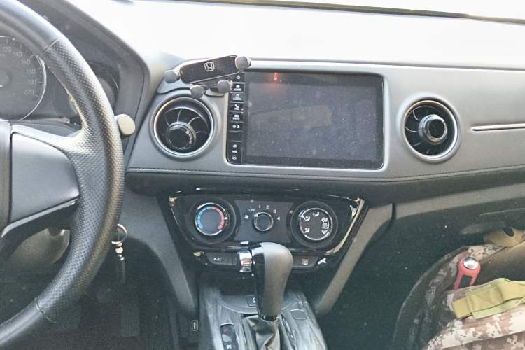 Used Honda XR-V 2021 1.5L CVT Classic Edition