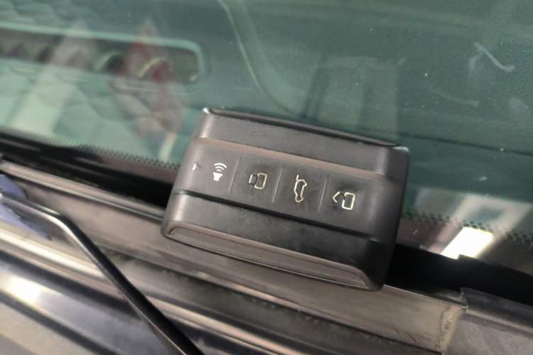 Used Tank 300 2021 Off-Road Edition 2.0T Conqueror
