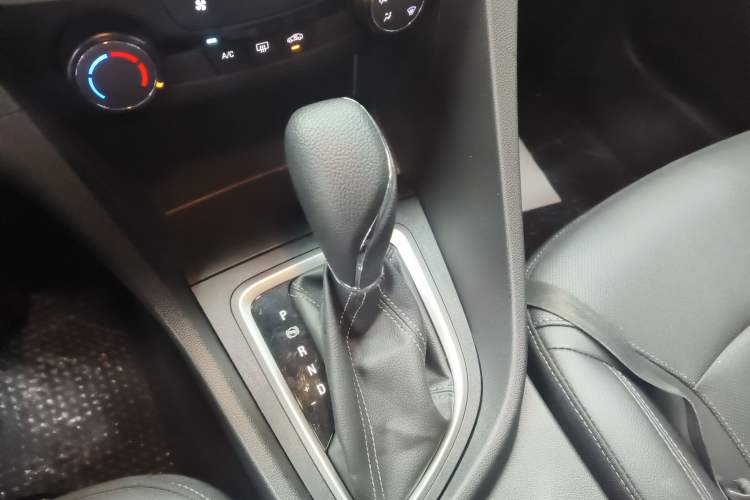 Used Buick GT 2021 Revised Version Flagship 1.5L Automatic Elite Edition