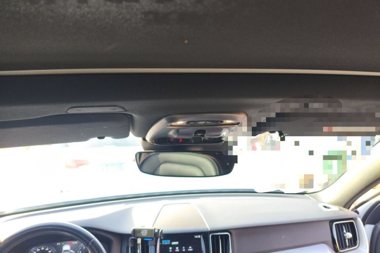 Used Volvo XC60 2019 T5 4x4 Zhiyuan Sport Edition China V Standard
