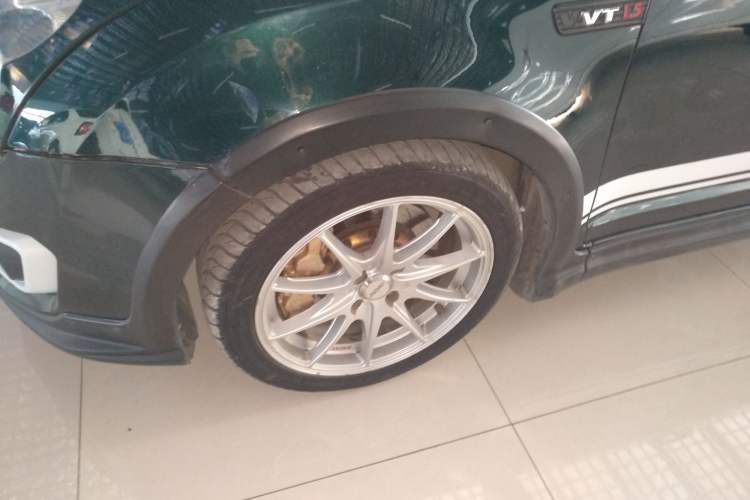 Used Suzuki Swift 2016 1.5L Automatic Fashionable Coolplay Edition
