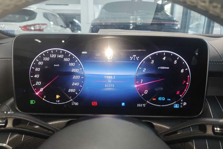 Used Mercedes-Benz C-Class 2022 Restyled C 260 L Sport Edition
