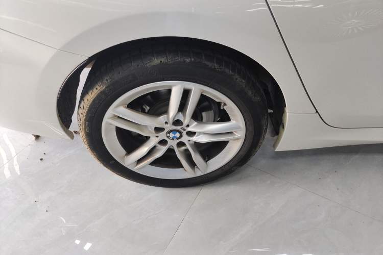 Used BMW 1 Series 2021 120i M Sport Night Edition