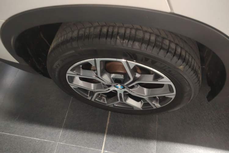 Used BMW X1 2022 sDrive25Li Leading Model