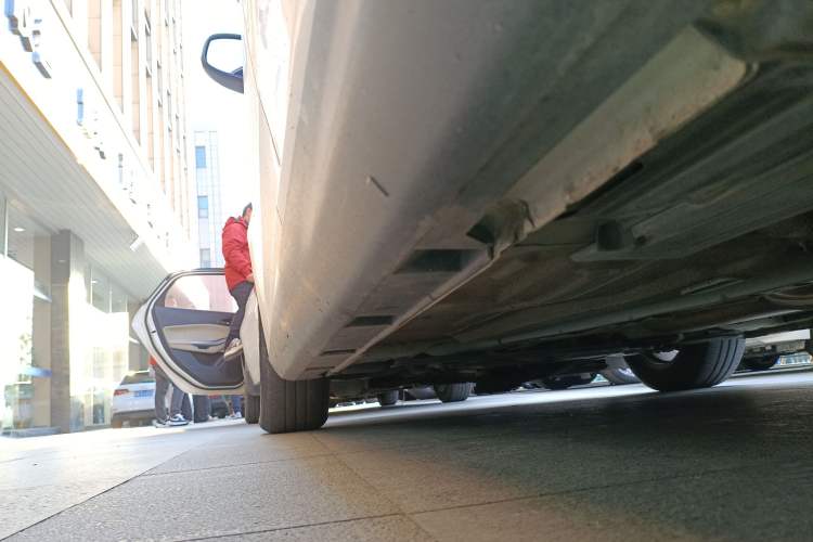 Used Ford Focus 2015 Sedan EcoBoost 125 Automatic Supreme Style Edition