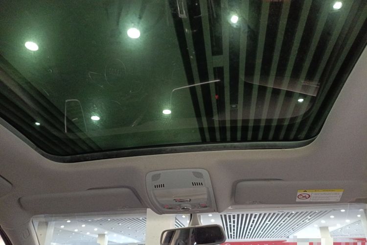 Used Audi Q5 2017 Plus 40 TFSI Ambition Model