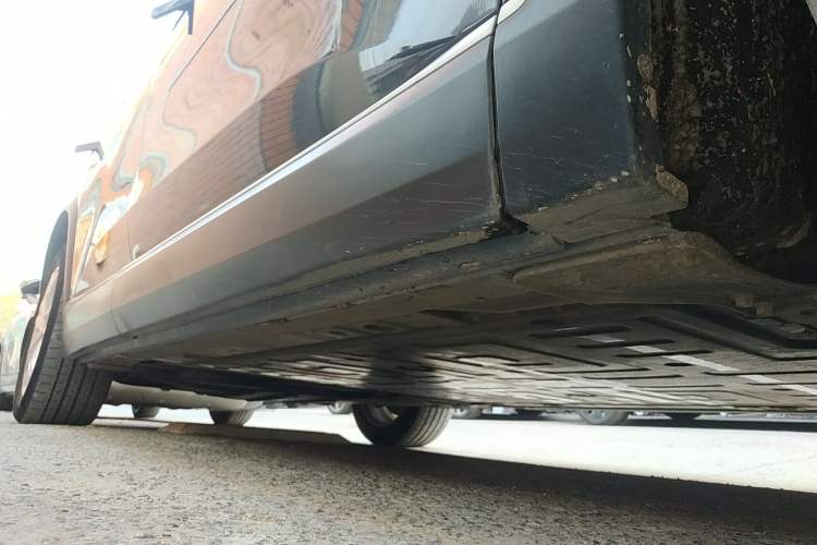 Used Nio ES8 2020 450 km Range 6-Seater Version
