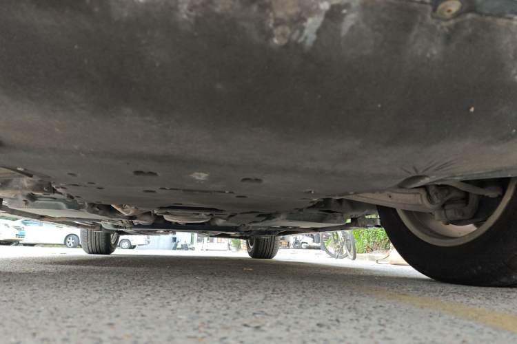 Used Audi Q7 2016 40 TFSI Comfort Model
