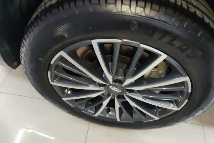 Used Chery Tiggo 8 PRO 2022 290T Two-Wheel Drive Sky Dome Edition 5 Seats
