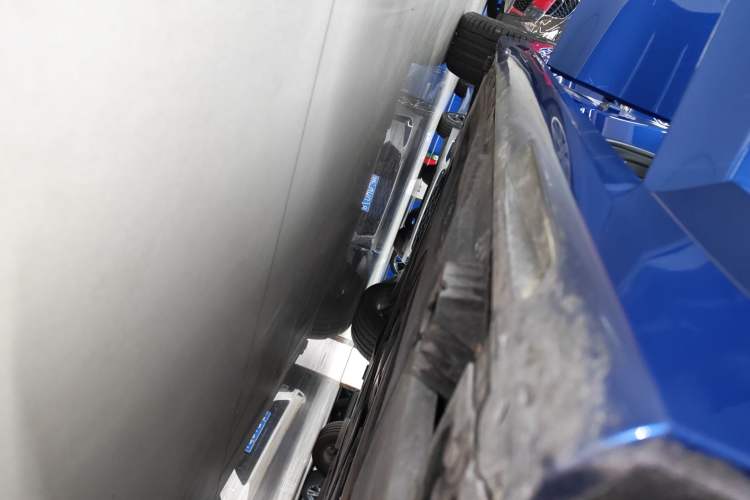 Used BMW 3 Series 2023 325i M Sport Package
