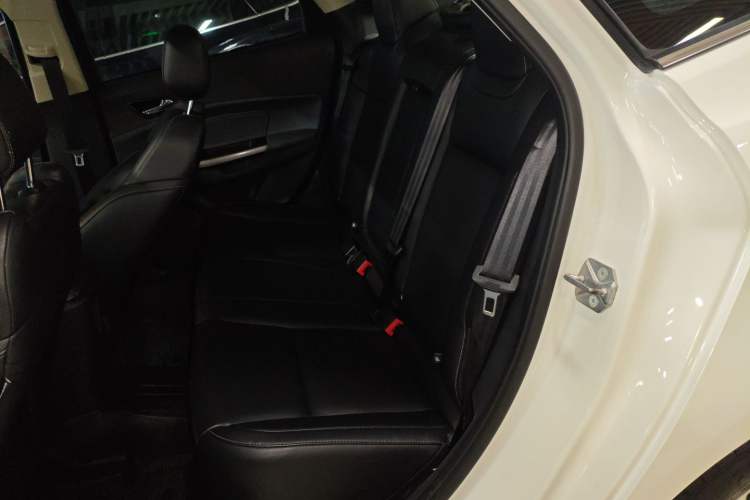 Used Ford Escort 2017 Happiness Edition 1.5L Automatic Fashion Version