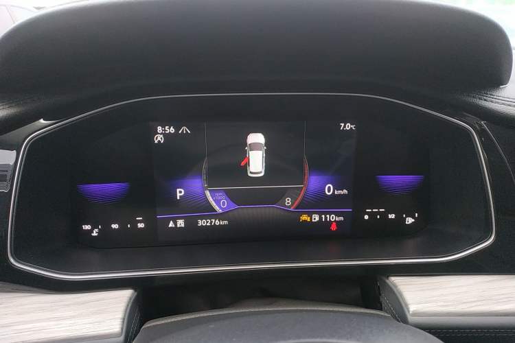 Used Volkswagen Sagitar 2023 300TSI DSG Excellence Edition
