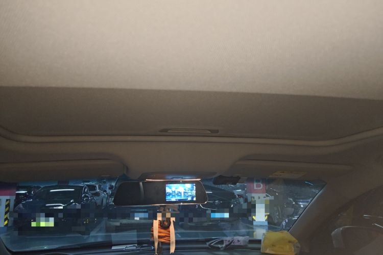 Used Buick GT 2021 Exemplar 1.5L Automatic Elite Version
