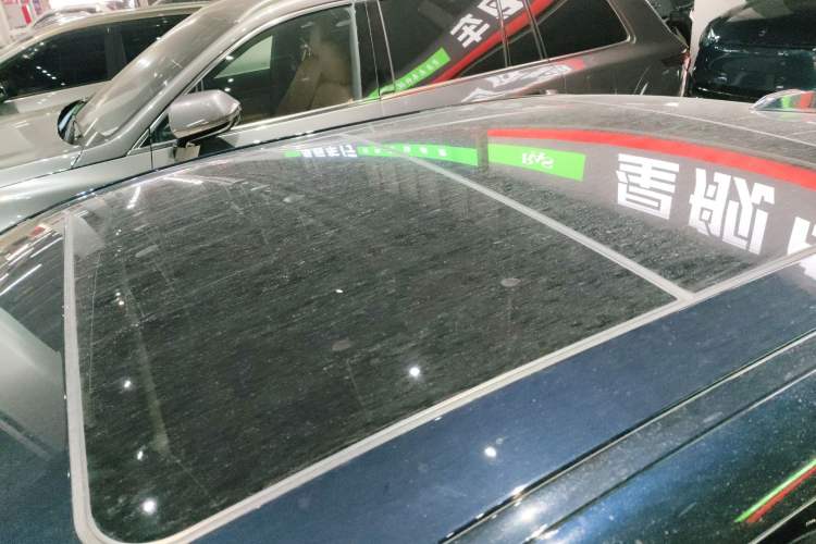 Used BMW i3 2022 eDrive 35 L