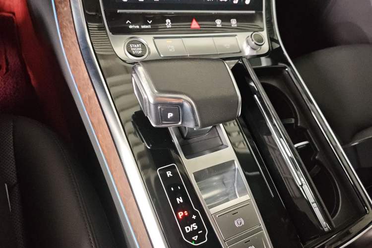 Used Audi Q7 2022 45 TFSI quattro S line Sport Edition
