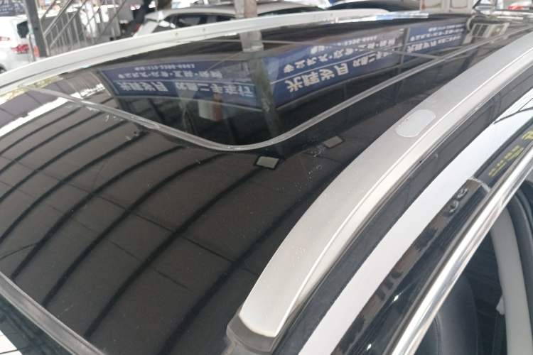 Used Honda CR-V 2019 240TURBO CVT 2WD Fashion Edition China V
