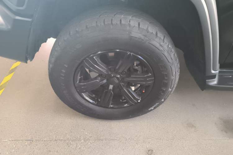 Used Tank 300 2023 Off-Road Edition 2.0T Conqueror