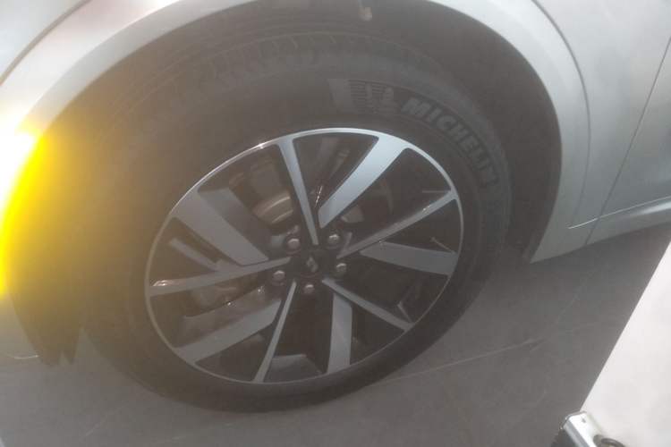 Used Li Auto L7 2023 Pro Model