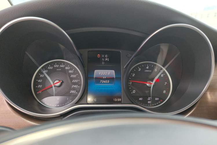 Used Mercedes-Benz V-Class 2020 V 260 L Long-wheelbase Luxury Edition
