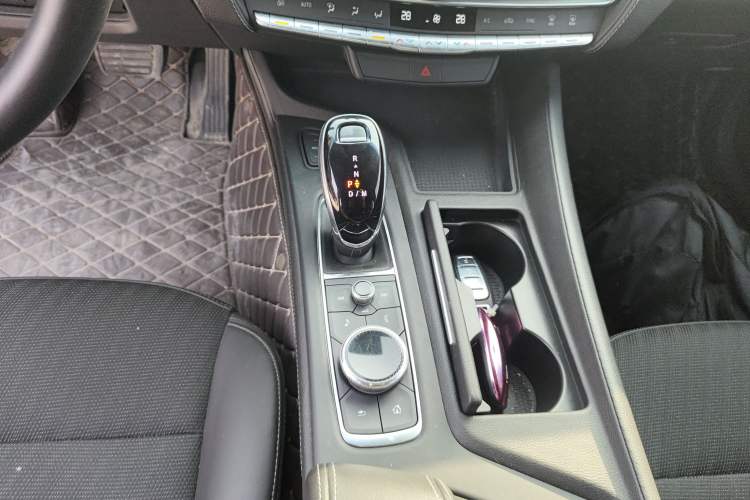 Used Cadillac CT5 2021 28T Tech Edition