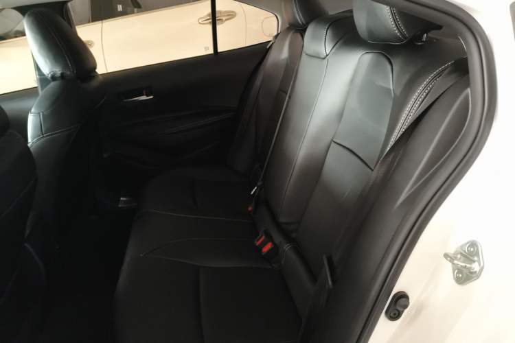 Used Toyota Corolla 2023 1.2T Elite Edition