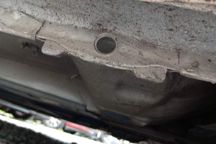 Used Peugeot 508 2015 2.0L Automatic Zhiyi Edition
