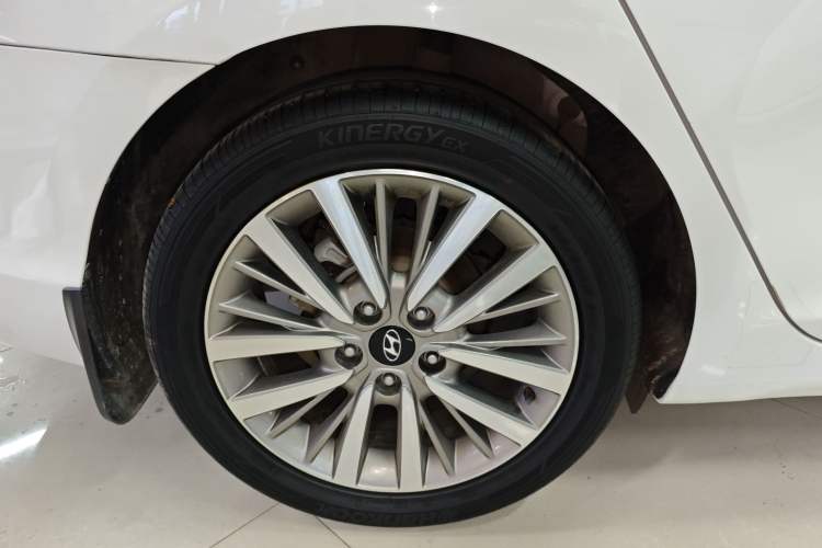 Used Hyundai Mistra 2019 1.8L Automatic Smart GLS China VI Standard
