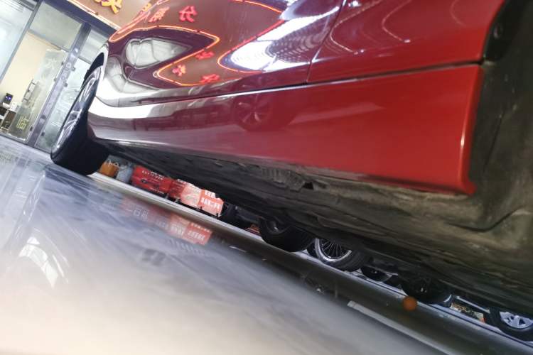 Used BMW 2 Series 2015 218i
