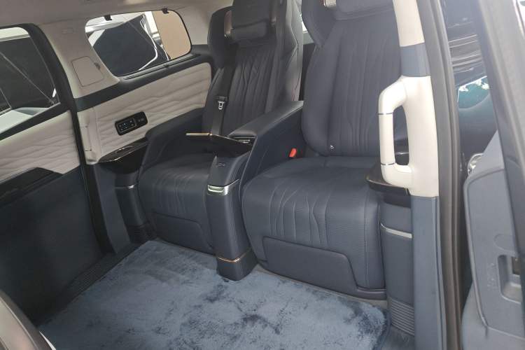 Used Buick Century 2023 2.0T Four-Seat Private Edition
