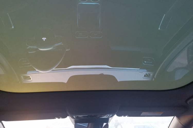 Used Leapmotor C01 2023 525 Comfort Edition