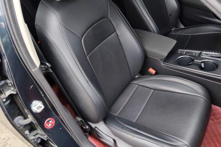 Used Honda Civic 2022 240TURBO CVT Dynamic Edition
