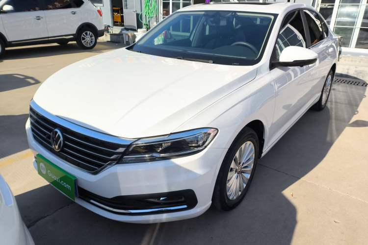 Used Volkswagen Lavida 2021 280TSI DSG Comfort Edition