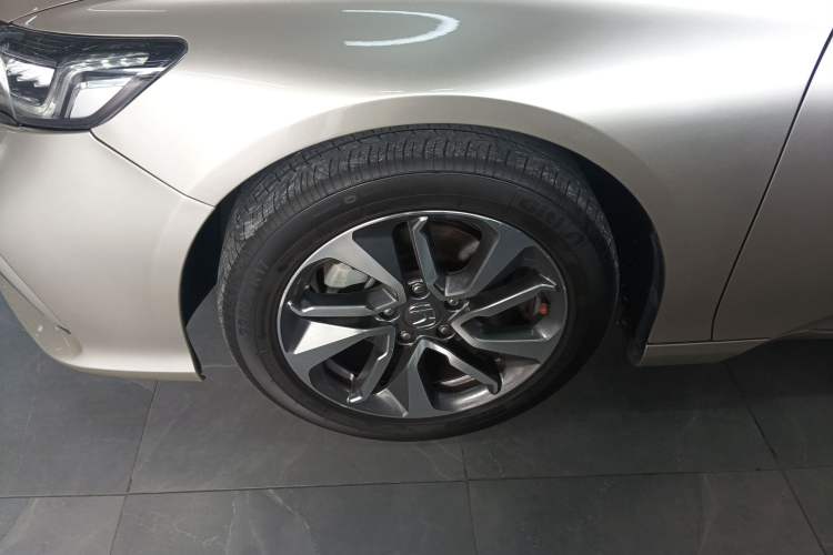 Used Honda Inspire 2019 260TURBO Elegant Edition China V Emission Standard
